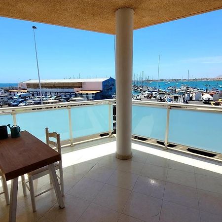 Amazing Ocean View Apartment Corralejo Exterior photo
