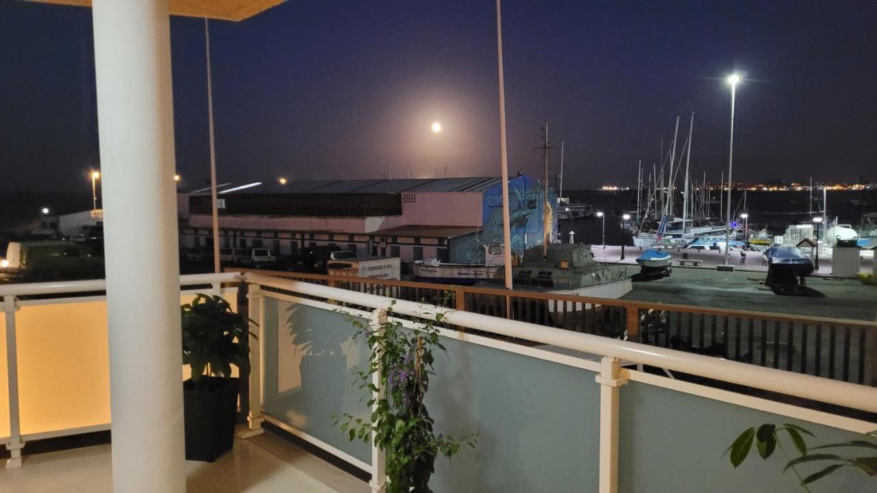 Amazing Ocean View Apartment Corralejo Exterior photo
