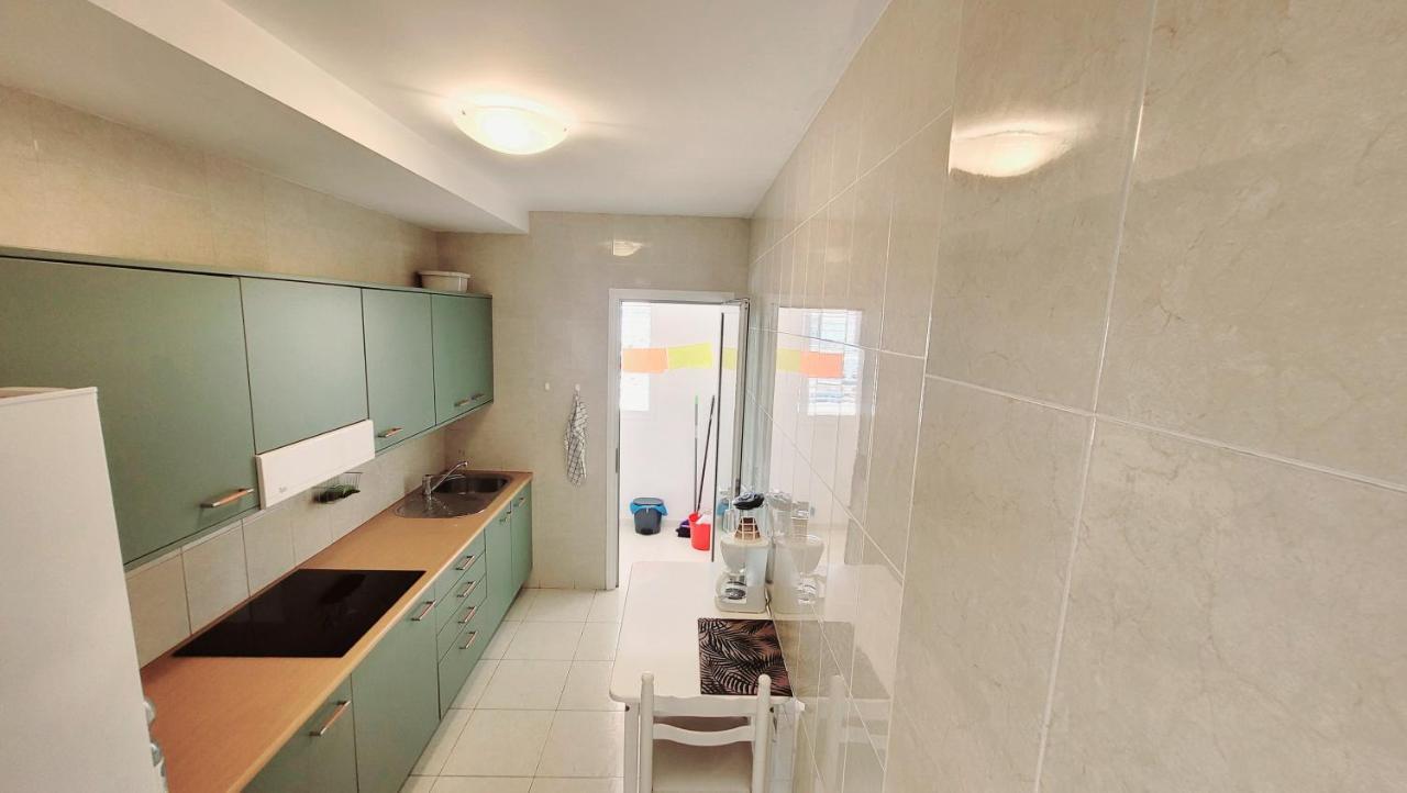 Amazing Ocean View Apartment Corralejo Exterior photo